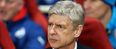 Arsene Wenger gives cryptic response to questions on managerial future