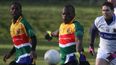 [CLOSED] Competition: Win this amazing South Africa Gaels GAA jersey
