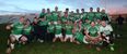 Pre-match Coco Pops, robbing Jimmy Cronin’s milk and more yarns from Kilmallock GAA Club