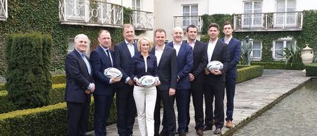 TV3 reveal a serious line-up of analysts for their Rugby World Cup coverage