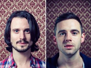 Siamese dreams & why toilet phone is all wrong: JOE spins the Tombola of Truth with We Cut Corners