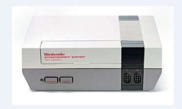 Video: We have found the greatest ever retro Nintendo console and you need to see it