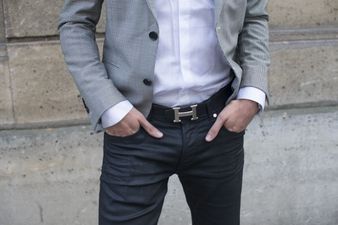 We asked the fashion experts what is the one must-own item for men this summer