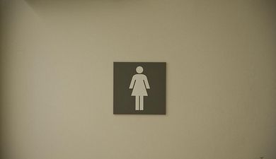 Woman who always wanted to be an anonymous source gets interviewed