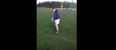 Video: Check out another unreal sideline point on a GAA training pitch