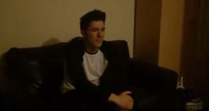 Video: This Limerick man’s array of impressions are absolutely superb