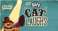 Cat Laughs announces its 21st anniversary line-up