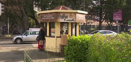 Pic: This tiny piece of real estate in Dublin 4 is worth more than most properties in Ireland