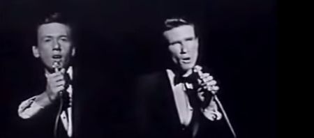 JOE’s Classic Song of the Day: The Righteous Brothers – You’ve Lost That Loving Feeling