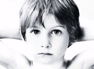 JOE’s Classic Irish Song of the Day : U2 – Out of Control