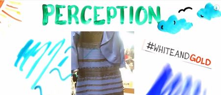 Video: The colour of some dress is explained in this YouTube video