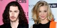 Video: First clip of the new Hozier video that stars Game of Thrones actor Natalie Dormer