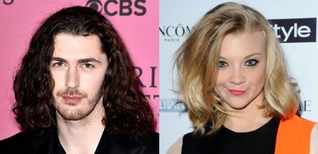 Video: First clip of the new Hozier video that stars Game of Thrones actor Natalie Dormer
