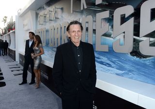 Barack Obama pays moving tribute to Leonard Nimoy: “I loved Spock”