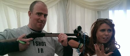 Check out the best images from Ted Fest 9 on Craggy Island