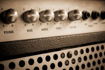 World Health Organisation recommends cutting music to just ‘an hour a day’