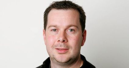 Remembering Irish Times journalist Carl O’Malley: “I wish I’d known him better”