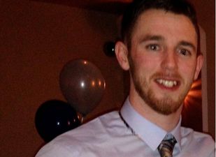 Body found in the search for missing 22-year-old Donal Greene