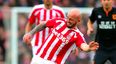 Pic: Stephen Ireland’s leg injury looks absolutely gruesome (NSFW)