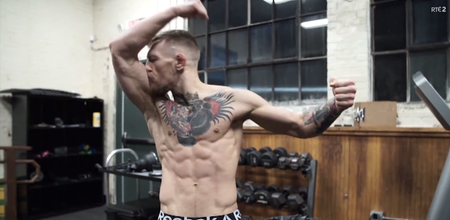 Video: Take a look at the latest teasers from RTÉ2’s The Notorious