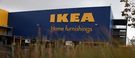 IKEA to open a second store in Ireland this summer