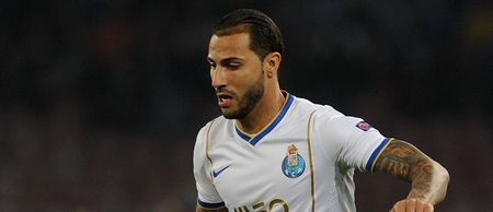 Pic: Proof that Ricardo Quaresma is the worst dressed footballer on the planet