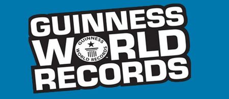 A remarkable Galway family have broken an incredible Guinness World Record