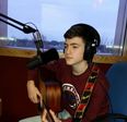 Video: 12-year-old’s Ed Sheeran cover could be better than the real thing