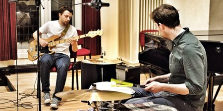 New music is hard to find so here’s JOE’s new Song of the Day (March 2)