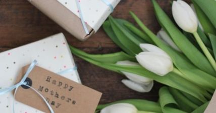 Make your mammy happy this Mother’s Day with JOE