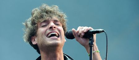 Paolo Nutini will headline a huge gig in Dublin this summer