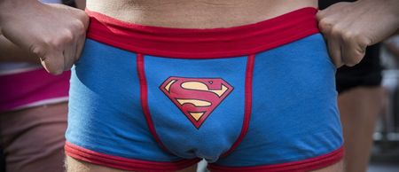 Worldwide study reveals average length and width size of a man’s penis