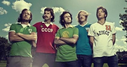 Second Captains Live reveal line-up for Saturday night primetime TV show from Cardiff