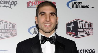 WATCH: Ariel Helwani has had some really high praise for Becky Lynch