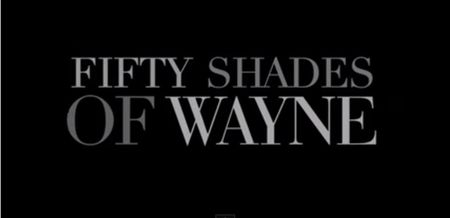 Video: The Dark Knight trilogy mixed with 50 Shades of Grey is just wonderful