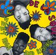 JOE’s Classic Song of the Day : De La Soul – Eye Know