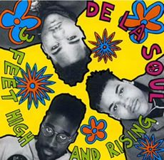 JOE’s Classic Song of the Day : De La Soul – Eye Know