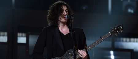 Video: Hozier got an amazing reception at a gig in Montreal last night