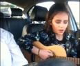 Video: Dundalk Maxi Taxi hosts talented teenager singing powerful song about her uncle’s suicide