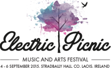 The 2015 Electric Picnic line-up is here