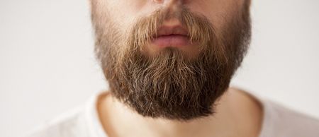 Video: Irishman creates epic Snapchat story to bid an emotional farewell to his beautiful beard