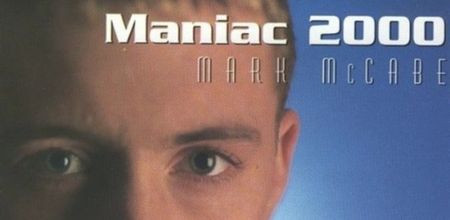 Video: On its 15th anniversary, here’s Mark McCabe’s ‘Maniac 2000’ like you’ve never heard it before