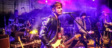 New music is hard to find so here’s JOE’s new Song of the Day (March 4)