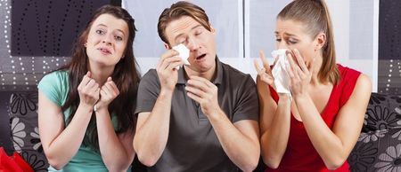 The top five saddest movies of all time, as voted for by Ian Dempsey listeners