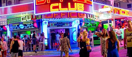 A new law means those boozy holidays to Magaluf are going to be a thing of the past