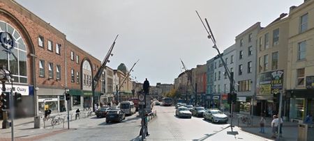 Pic: An 89-year-old Cork man lost a lot of money today but there was a very happy ending