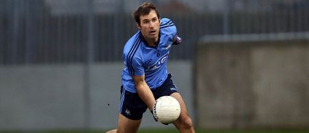 Pic: The caption Setanta Sports used for ex-Dublin footballer Bryan Cullen last night was very funny