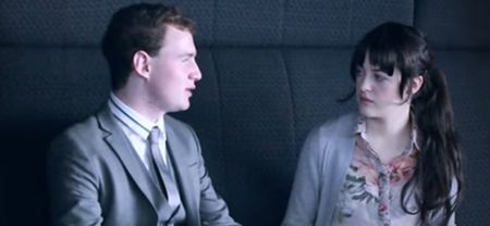Video: Donegal student campaigns for student election using funny 50 Shades parody