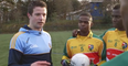Video: Inter-county stars put South Africa Gaels through their paces