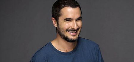 Pic: Some incredible bands and singers have paid tribute to Zane Lowe on his final BBC show